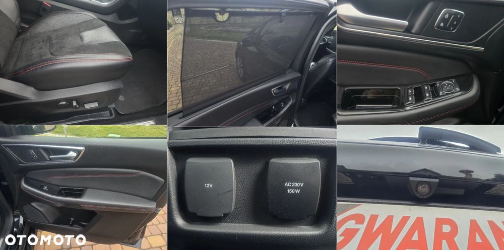 Ford S-Max 2.0 TDCi Bi-Turbo ST-Line PowerShift - 35