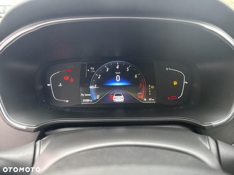 Renault Megane - 12