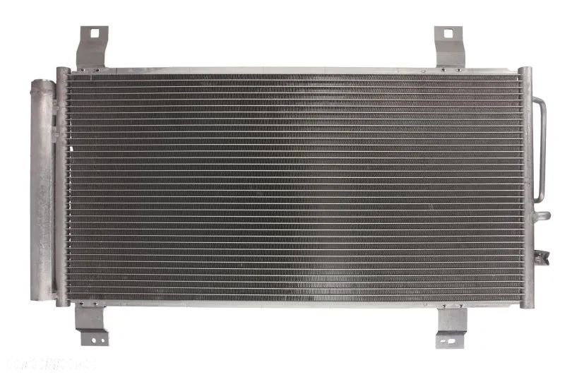 CHŁODNICA KLIMATYZACJI MAZDA 6 1.8-2.5 08.07-07.13 - 2