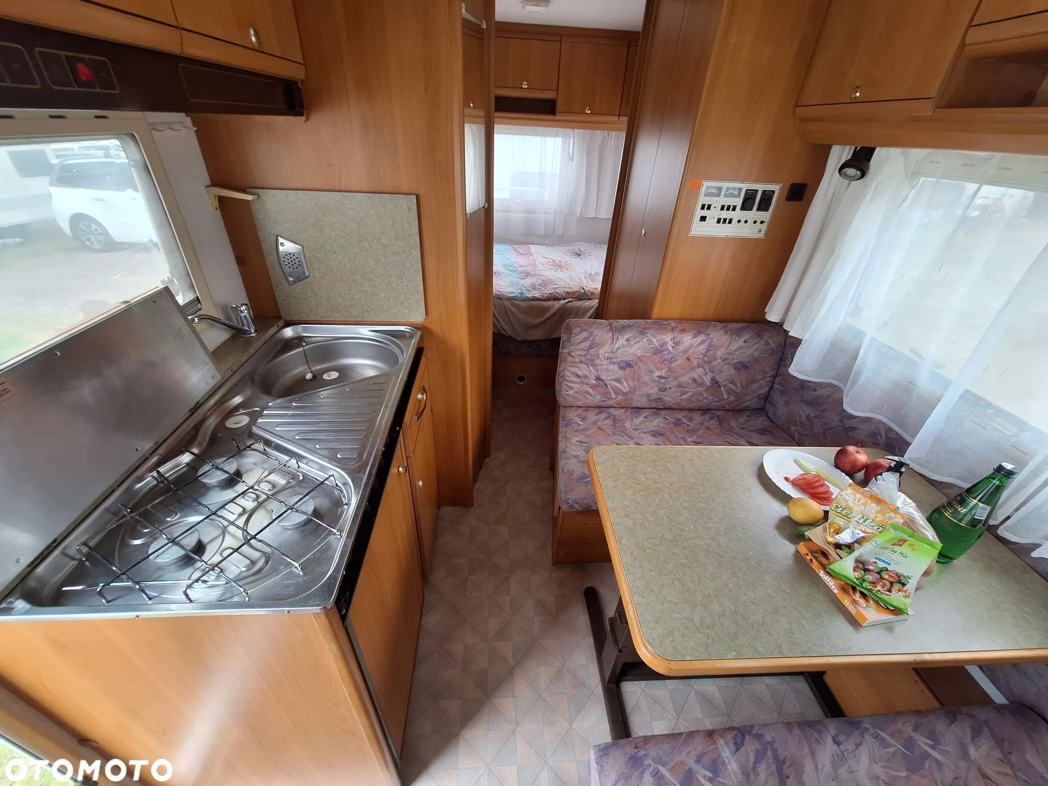 Fiat Ducato - 12