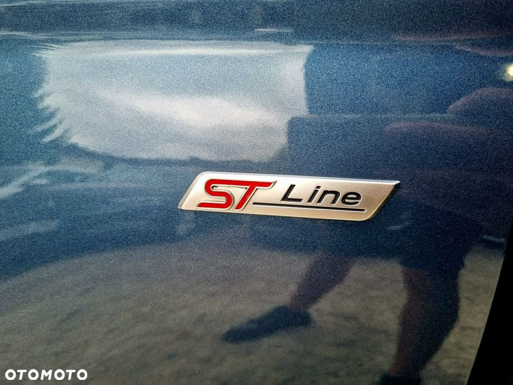 Ford Mondeo 2.0 EcoBlue ST-Line - 9