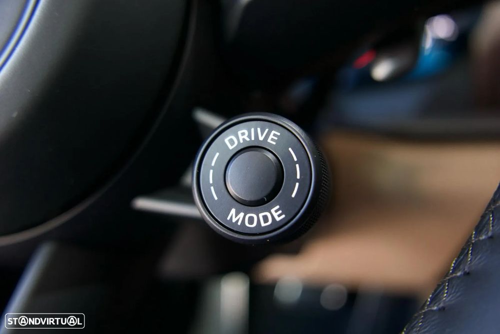 Porsche 911 (992) Carrera 4S PDK - 14