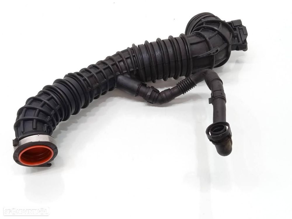 TUBOS DO INTERCOOLER VOLKSWAGEN T5 TRANSPORTER FURGÓNCOMBI 7E - 1