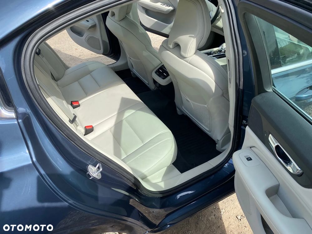 Volvo S60 2.5 T5 AWD - 10