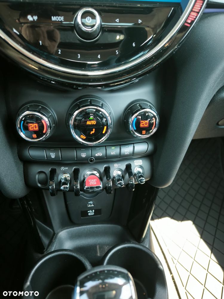 MINI Cooper - 21