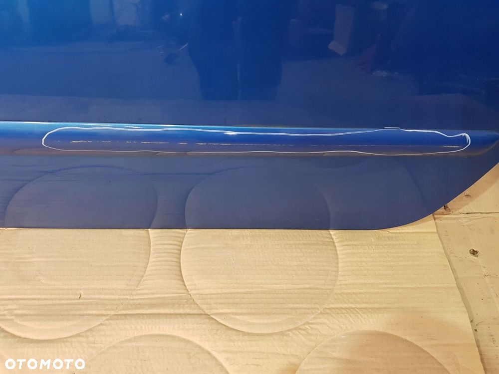 DRZWI PRAWY PRZÓD PEUGEOT 307CC KMU EUROPA - 7