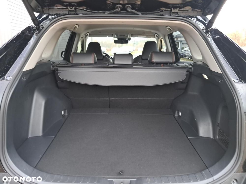 Toyota RAV4 2.5 Hybrid Adventure 4x4 - 10