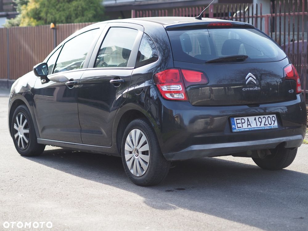 Citroën C3 - 15