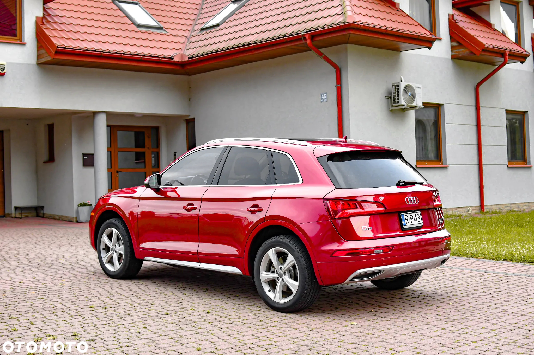 Audi Q5 2.0 TFSI Quattro S tronic - 6