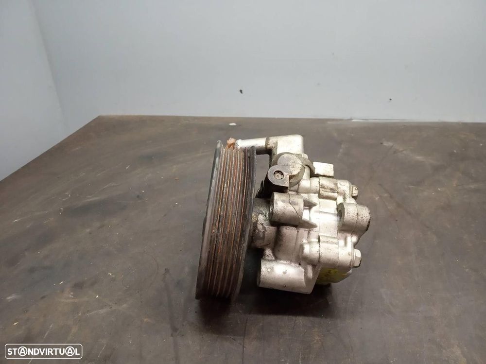 BOMBA DIREÇÃO KIA SPORTAGE 2007 -D4EA - 4