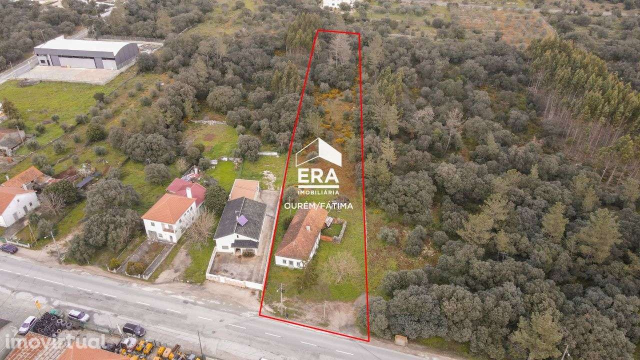 Moradia T3 perto da Cidade de Fátima - Grande imagem: 3/26