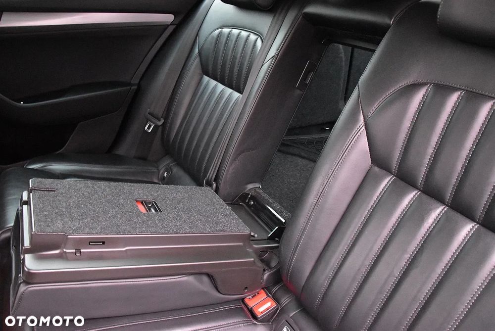 Skoda Superb - 22