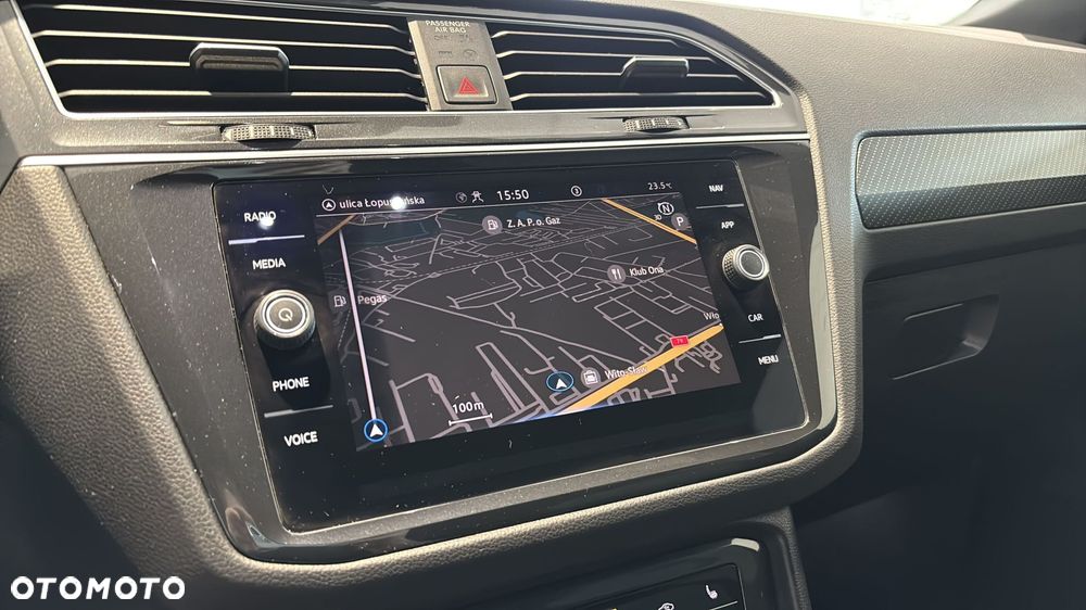 Volkswagen Tiguan 1.5 TSI EVO R-Line DSG - 27