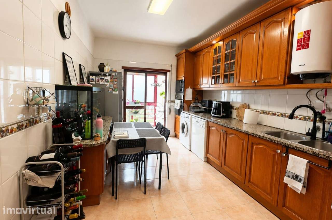 O T3 que reúne espaço, conforto e localização –128 m² no Vale do Co... - Grande imagem: 5/23