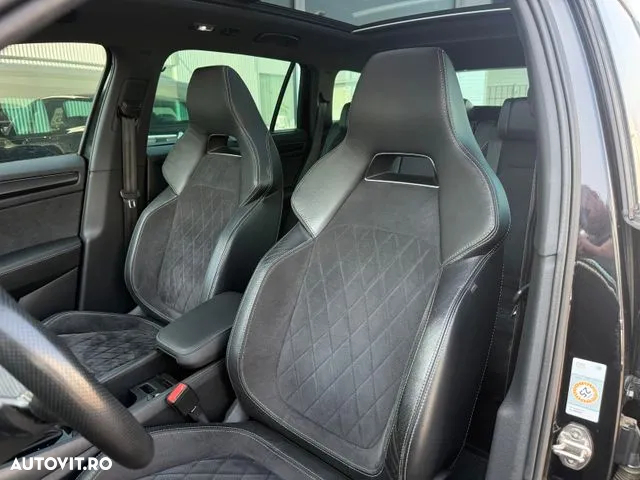 Skoda Kodiaq 2.0 TDI 4X4 DSG Sportline - 8