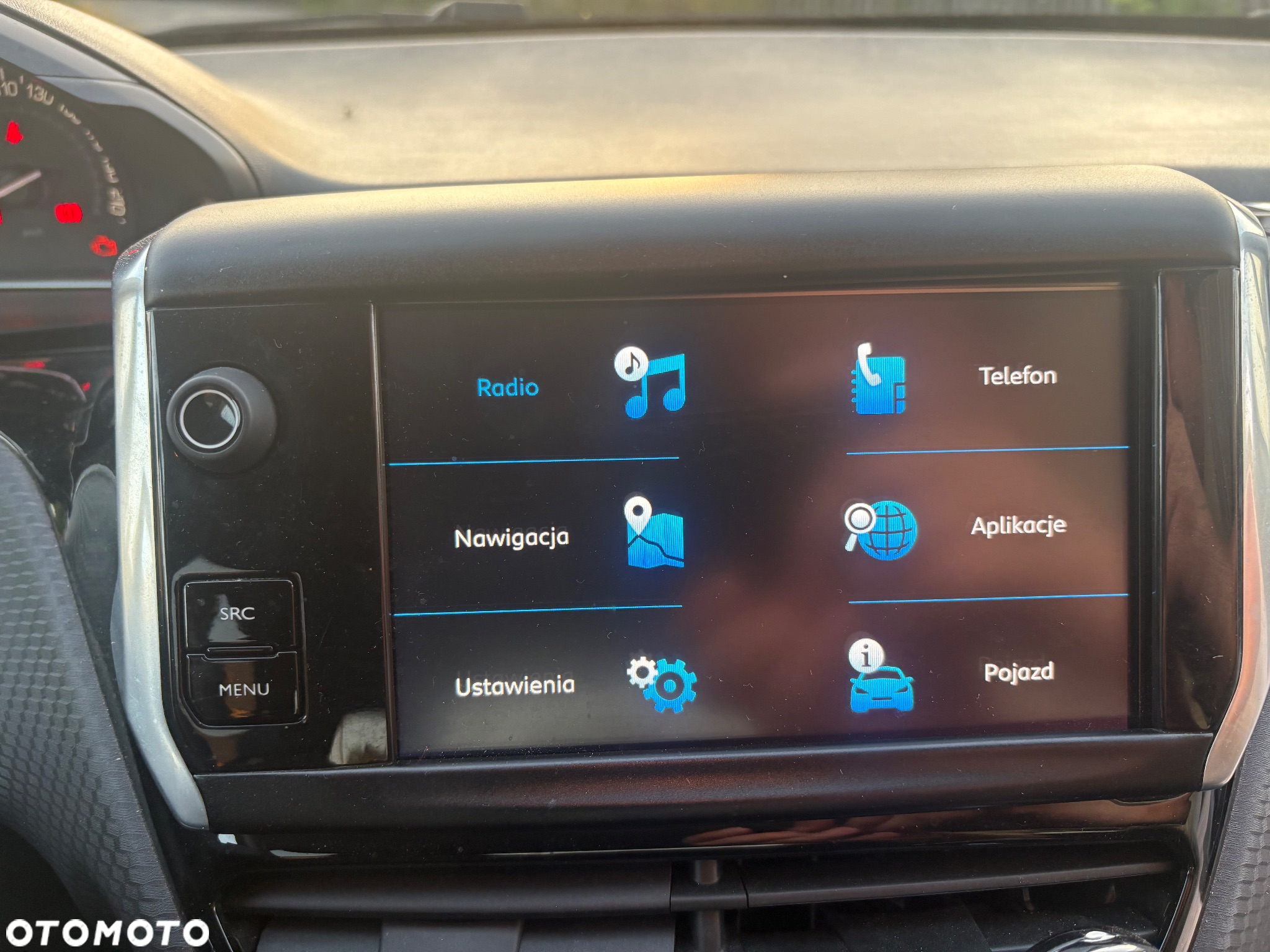 Peugeot 208 82 PureTech Style - 23