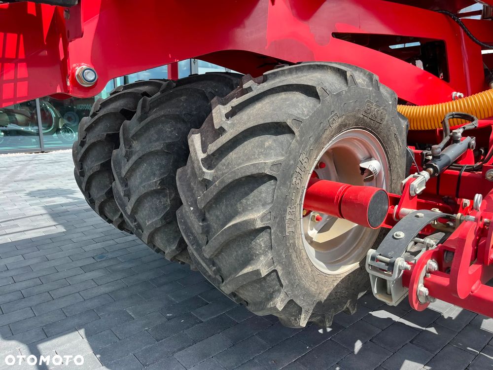 Kverneland U-DRILL PLUS 3001 - 9