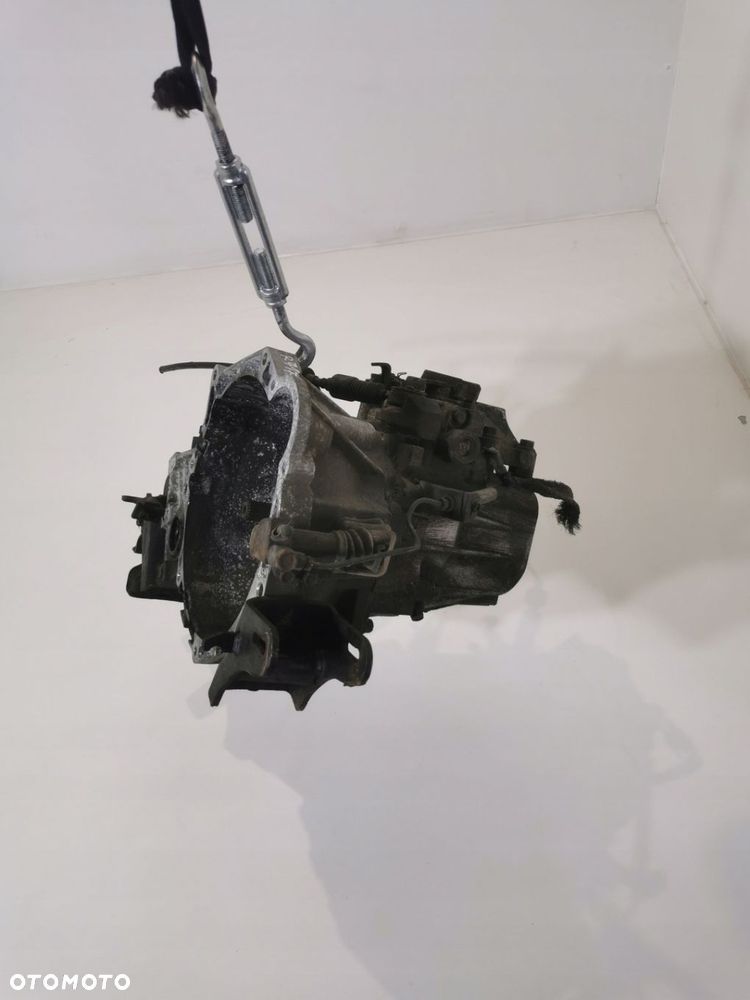 SKRZYNIA BIEGÓW KIA CEED HYUNDAI I30 IX20 1.4 16V R71775 - 11