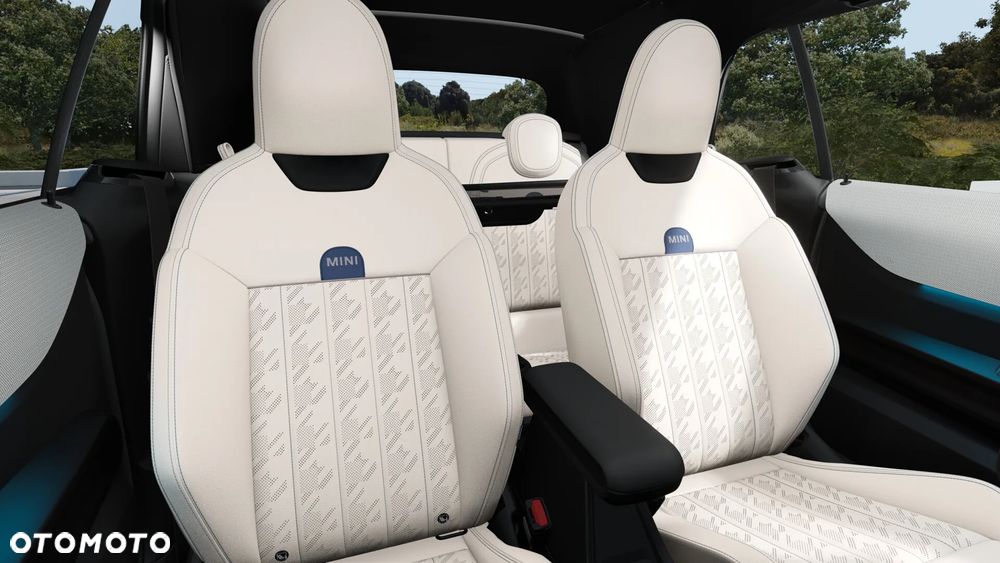 MINI Cooper S Linia Favoured - 7