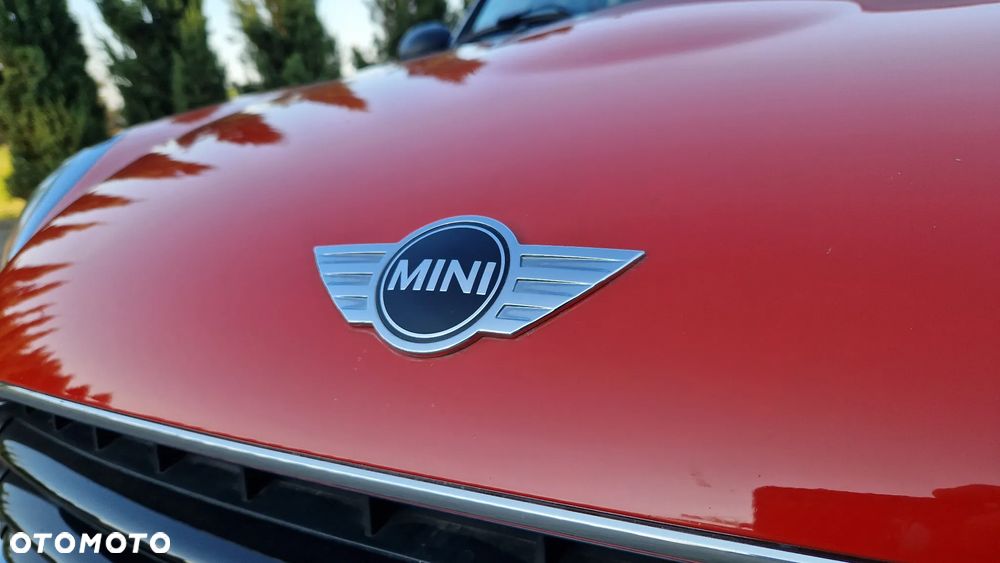 MINI Countryman - 19