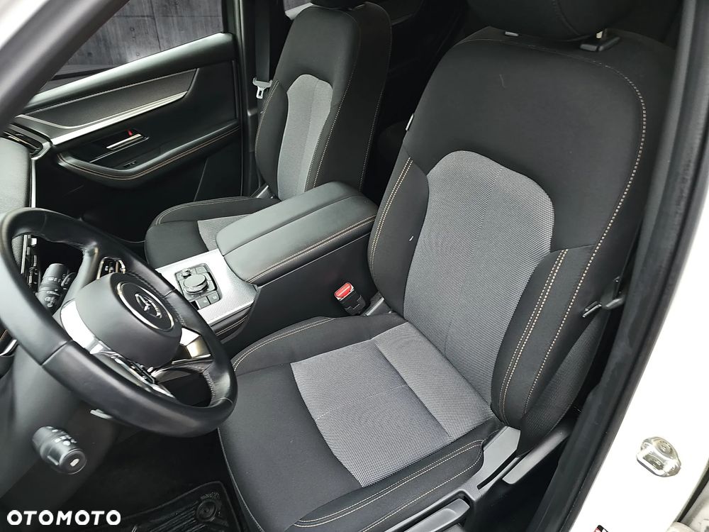 Mazda CX-60 3.3 D mHEV Exclusive Line - 12