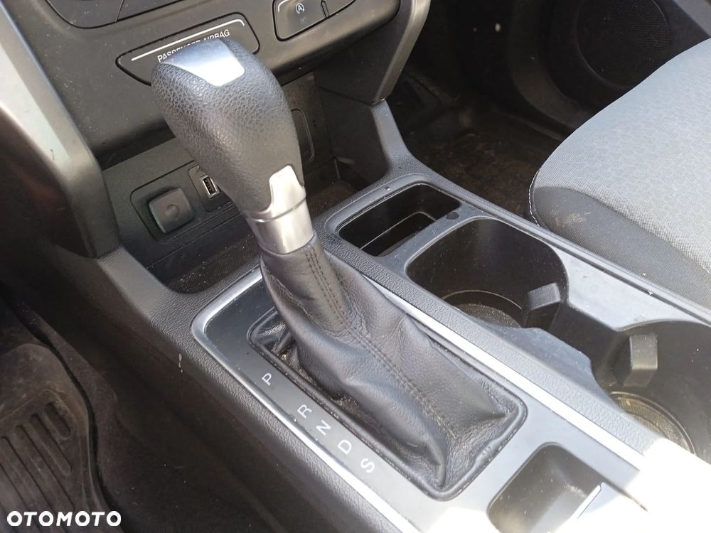 Ford Escape 1.5 EcoBoost AWD SE - 14