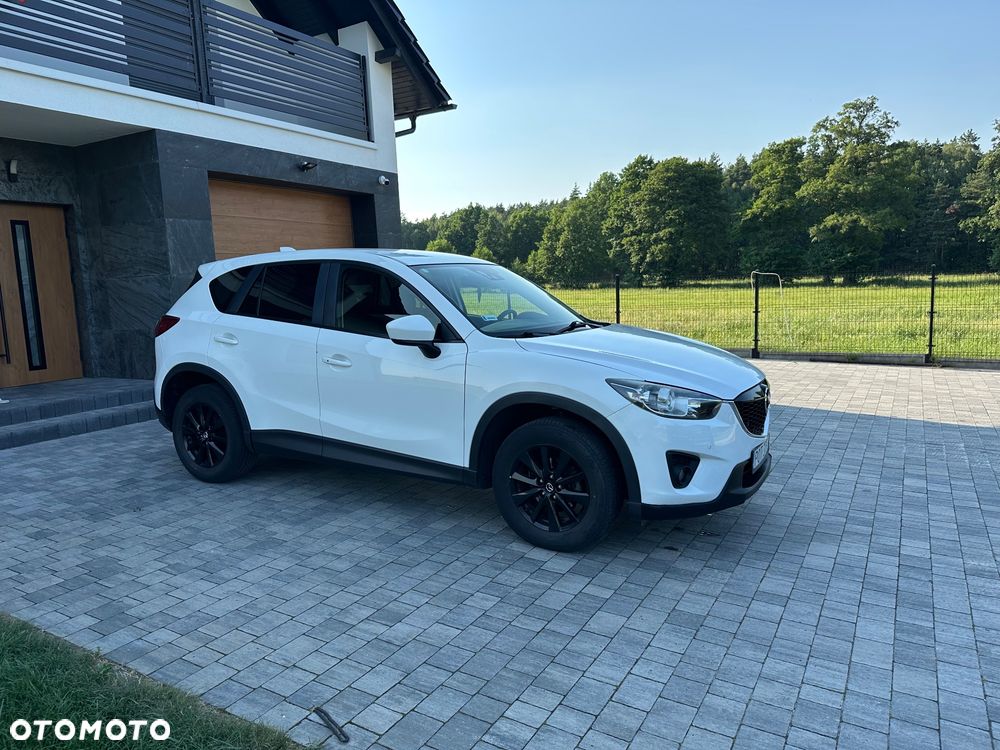 Mazda CX-5 2.2 D Skyenergy 2WD - 3
