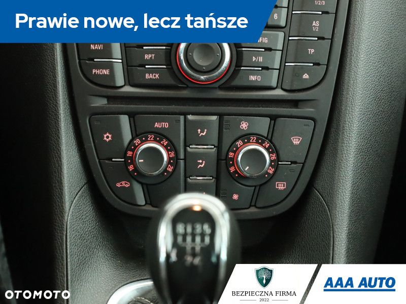 Opel Meriva - 12