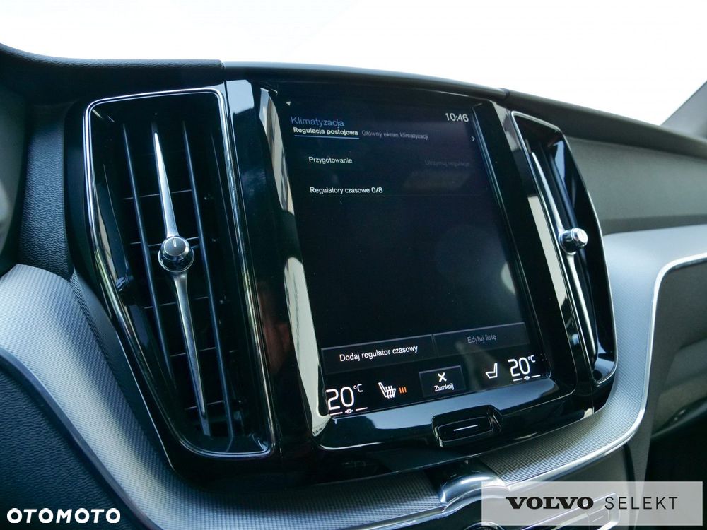 Volvo XC 60 - 25