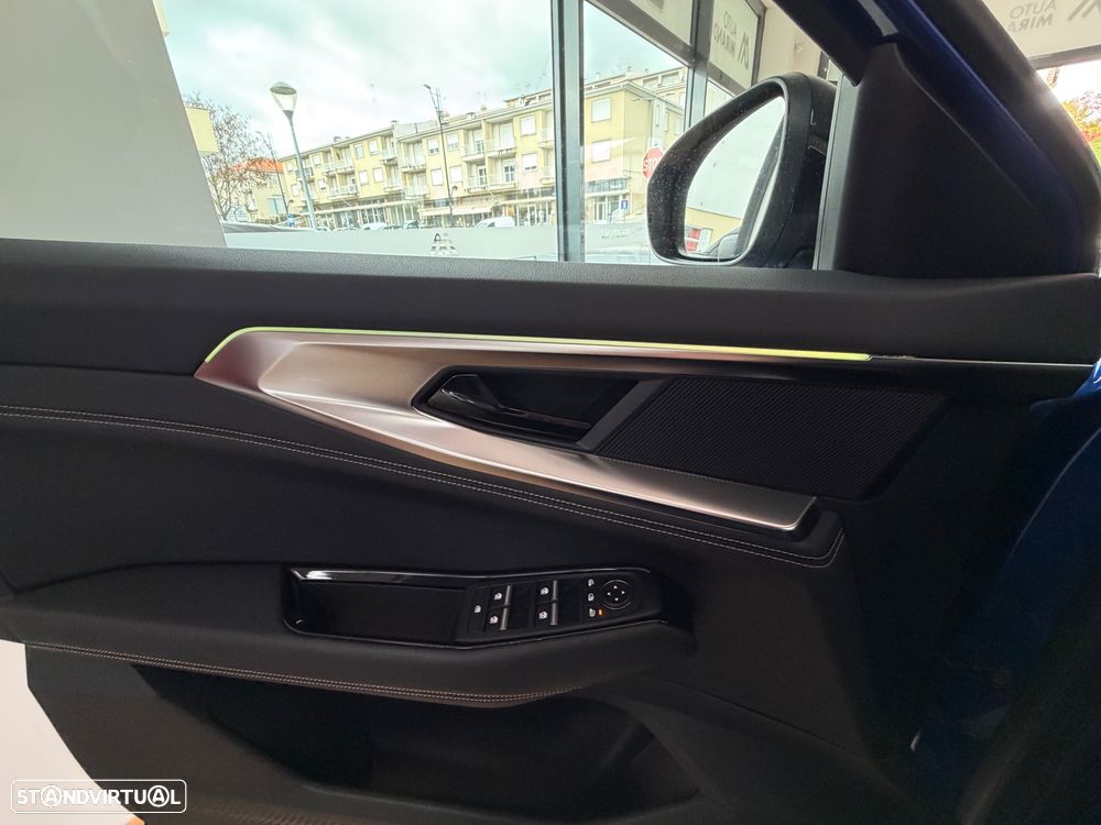 Renault Austral 1.3 Mild Hybrid Techno Auto - 8