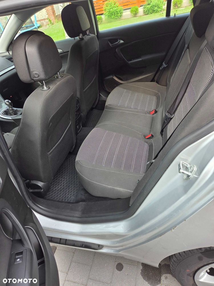 Opel Insignia - 6