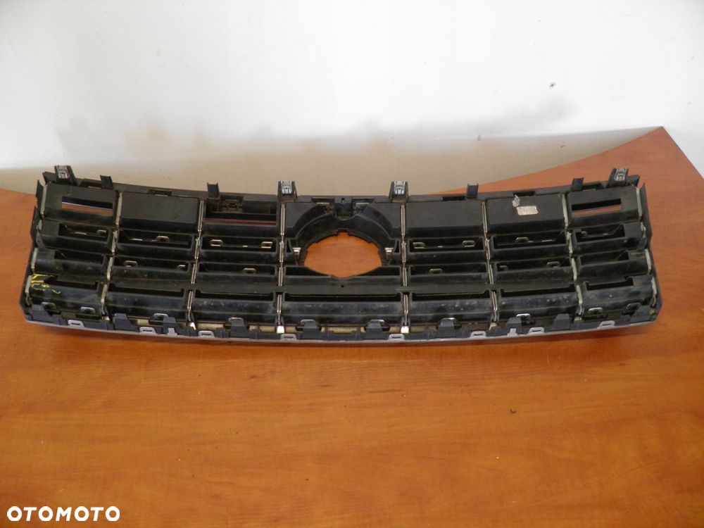 GRILL ATRAPA VW TOUAREG III R-LINE 760853653 E - 2