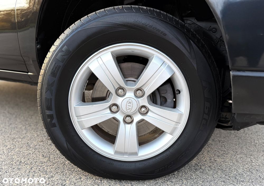 Kia Sportage 2.0 Tour 2WD - 11