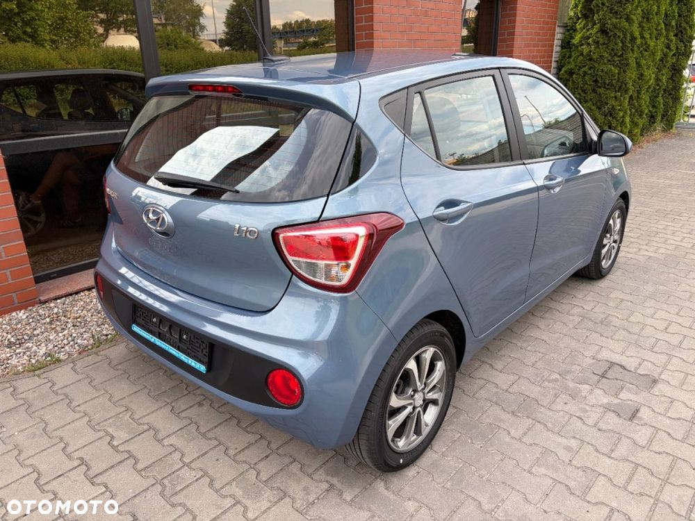 Hyundai i10 1.2 Style - 3
