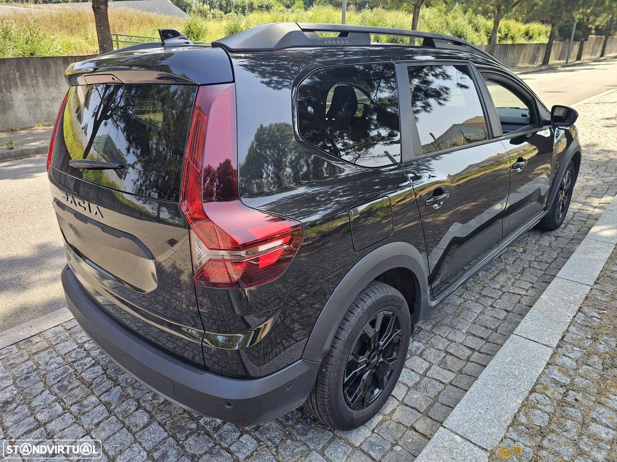 Dacia Jogger 1.0 TCe Extreme 7L - 18