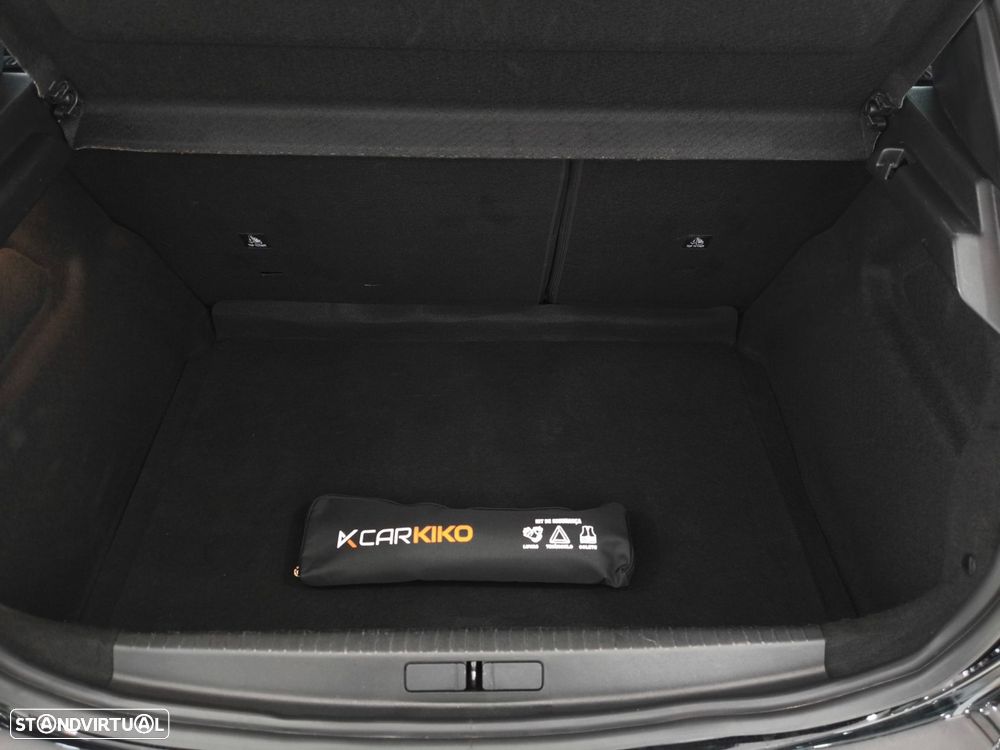 Peugeot 208 1.2 PureTech Allure - 23