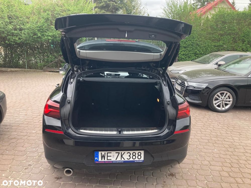 BMW X2 xDrive25e Advantage - 21