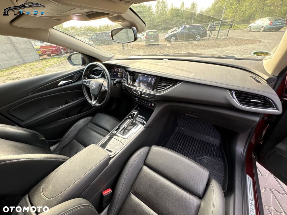 Opel Insignia CT 2.0 CDTI Elite S&S - 29