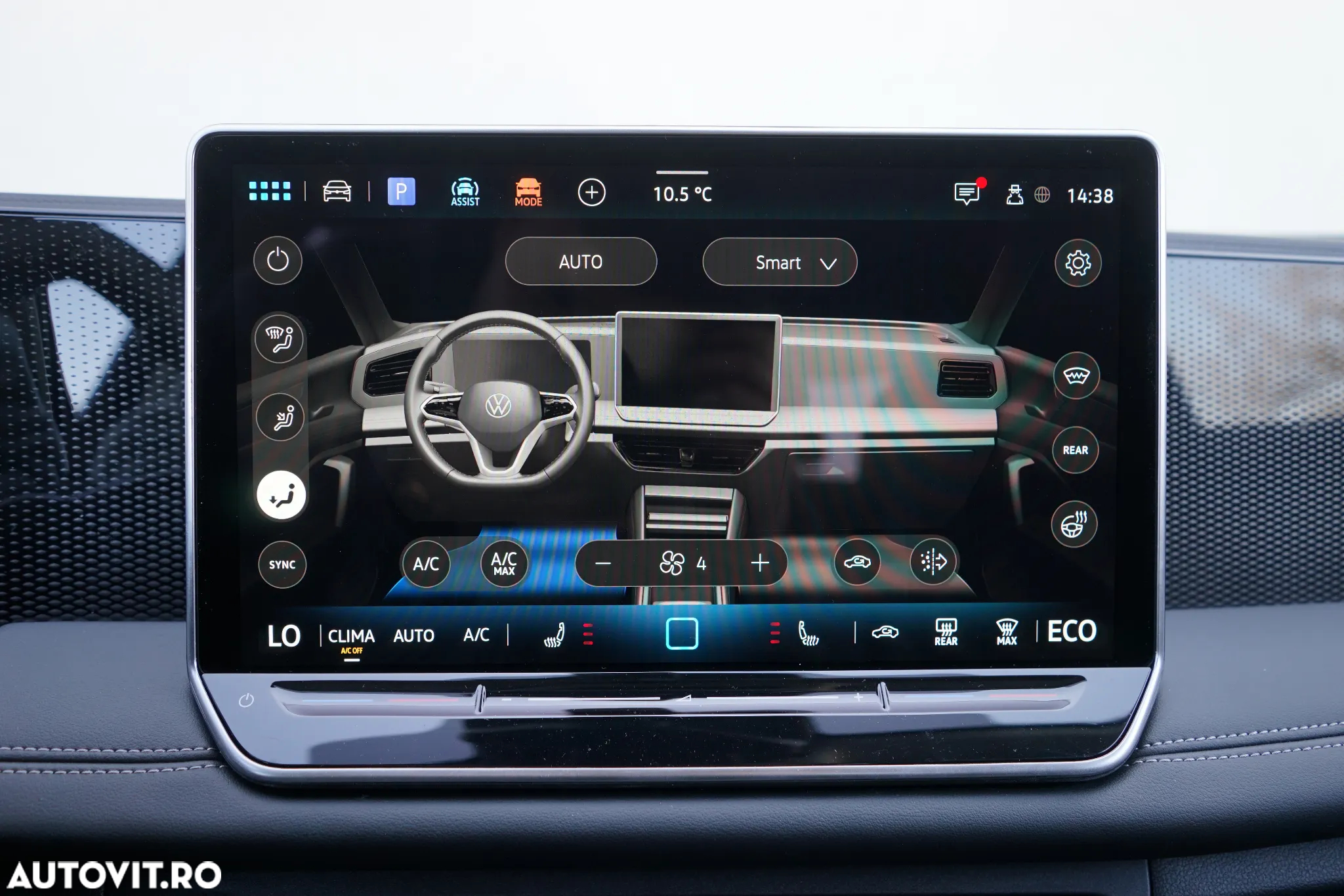 Volkswagen Tiguan 1.5 eTSI DSG MHEV Life - 24