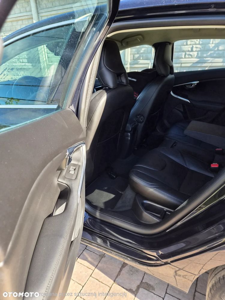 Volvo V40 - 26