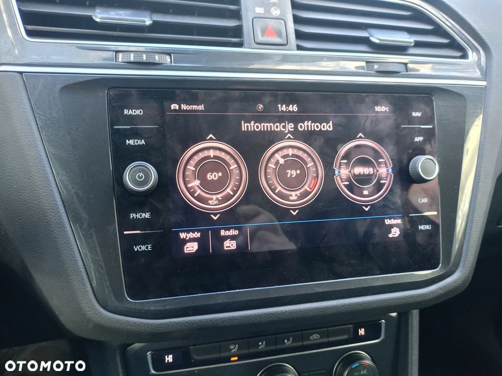 Volkswagen Tiguan 2.0 TDI SCR 4MotION DSG R-Line - 18