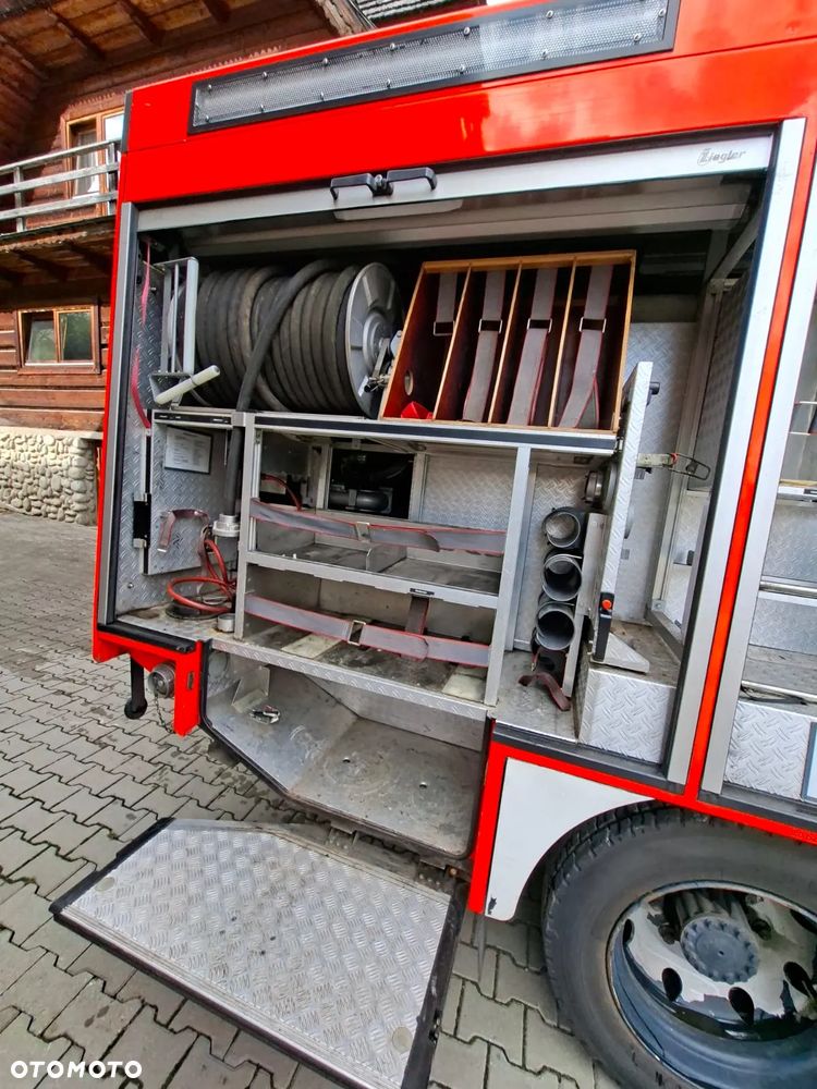 MAN 4X4 L2000 - 12