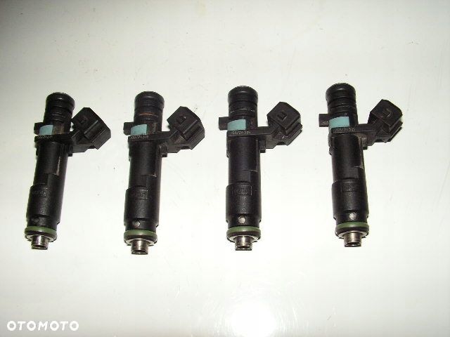 SPARK M300 1,0 S-TEC WTRYSKI WTRYSK WTRYSKIWACZE - 1