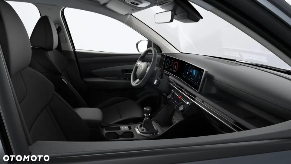 Hyundai Tucson 1.6 T-GDi Smart 2WD - 7