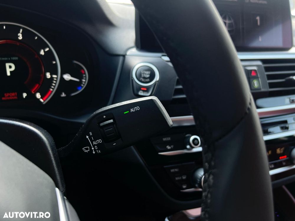 BMW X4 - 33