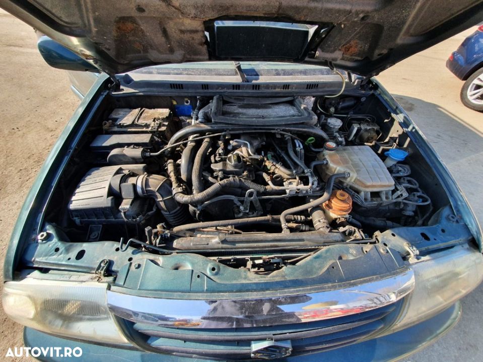 usa portiera stanga dreapta macara geam maner broasca Suzuki grand vitara 1 motor 2.0hdi dezmembrez - 7