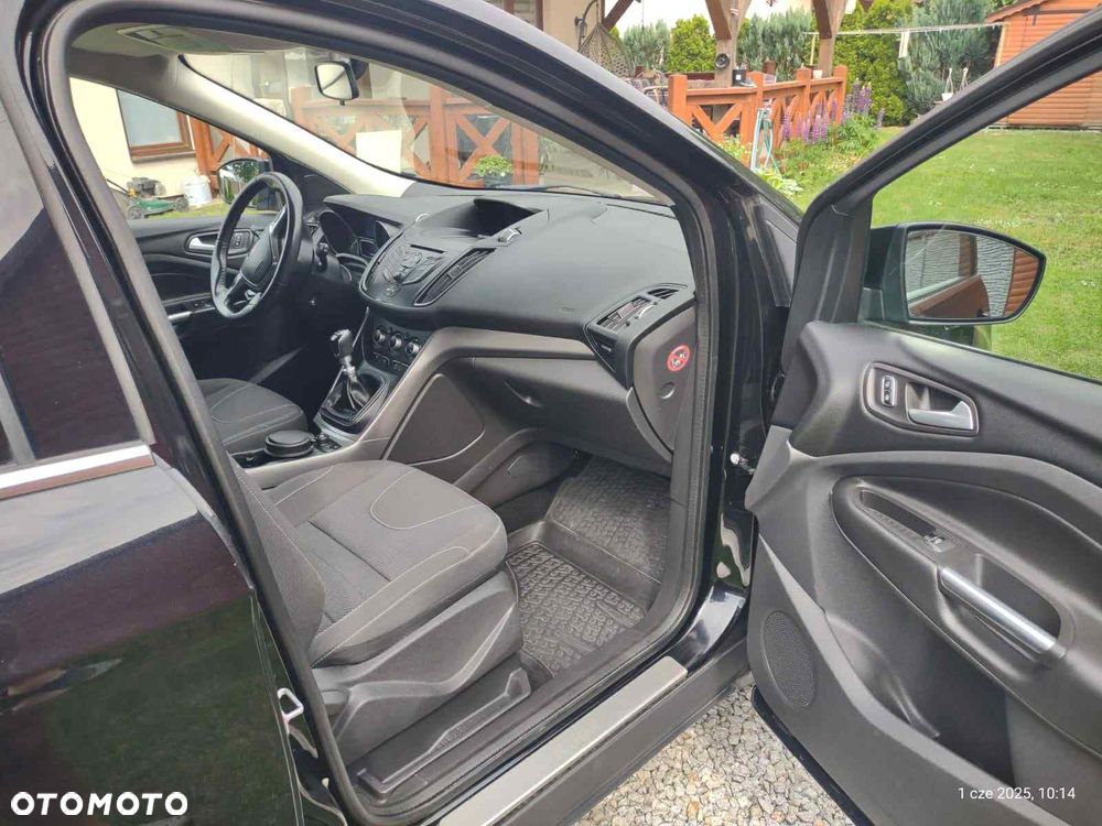 Ford Kuga 1.6 EcoBoost FWD Trend ASS - 13