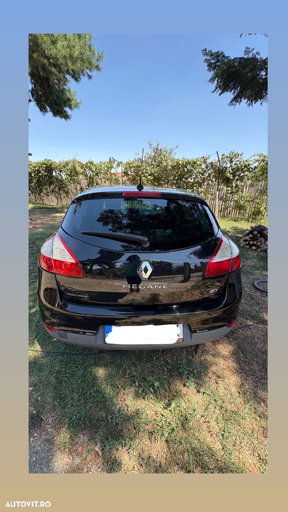 Renault Megane - 6