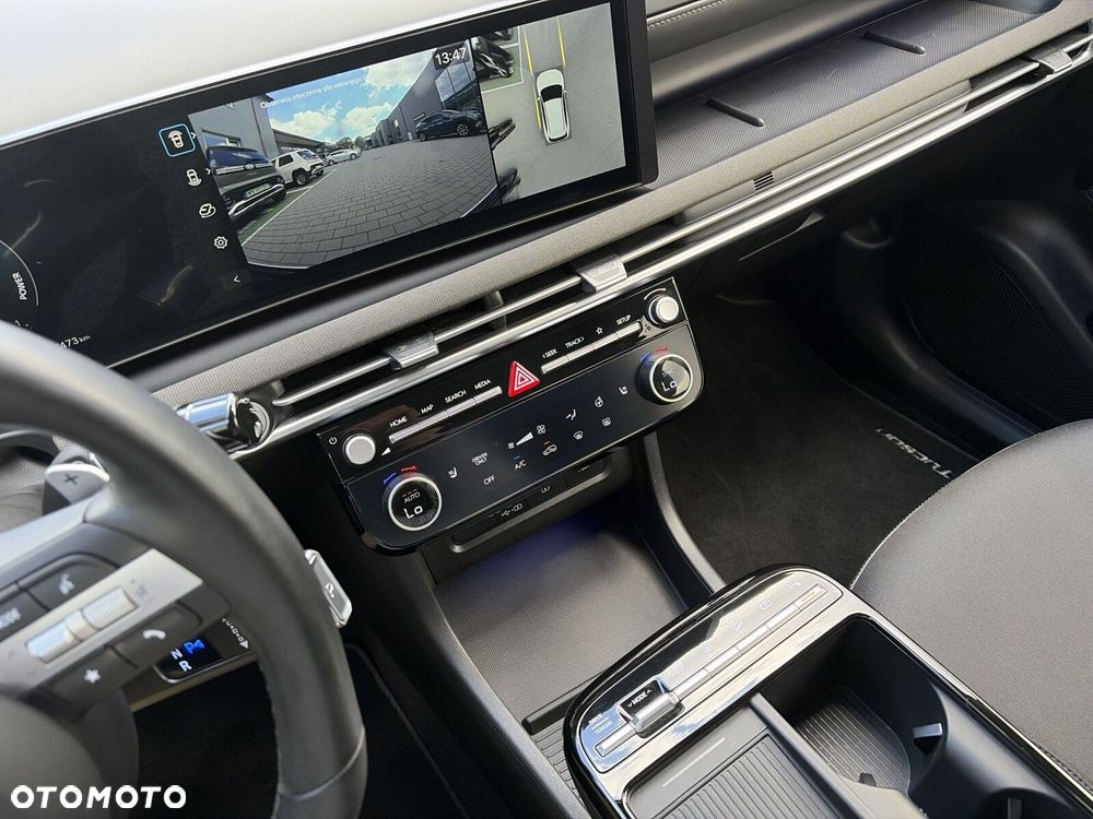 Hyundai Tucson 1.6 T-GDi PHEV Executive 4WD - 15