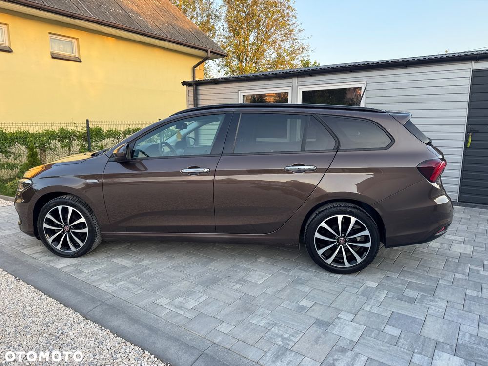 Fiat Tipo 1.4 T-Jet Business Line - 13